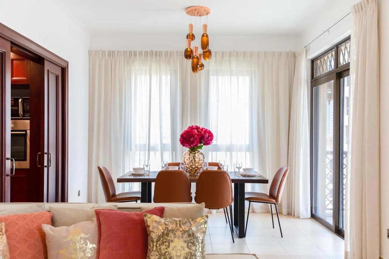 Maison Privee - Luxury Living Next To Dubai Mall & Burj Khalifa United Arab Emirates
