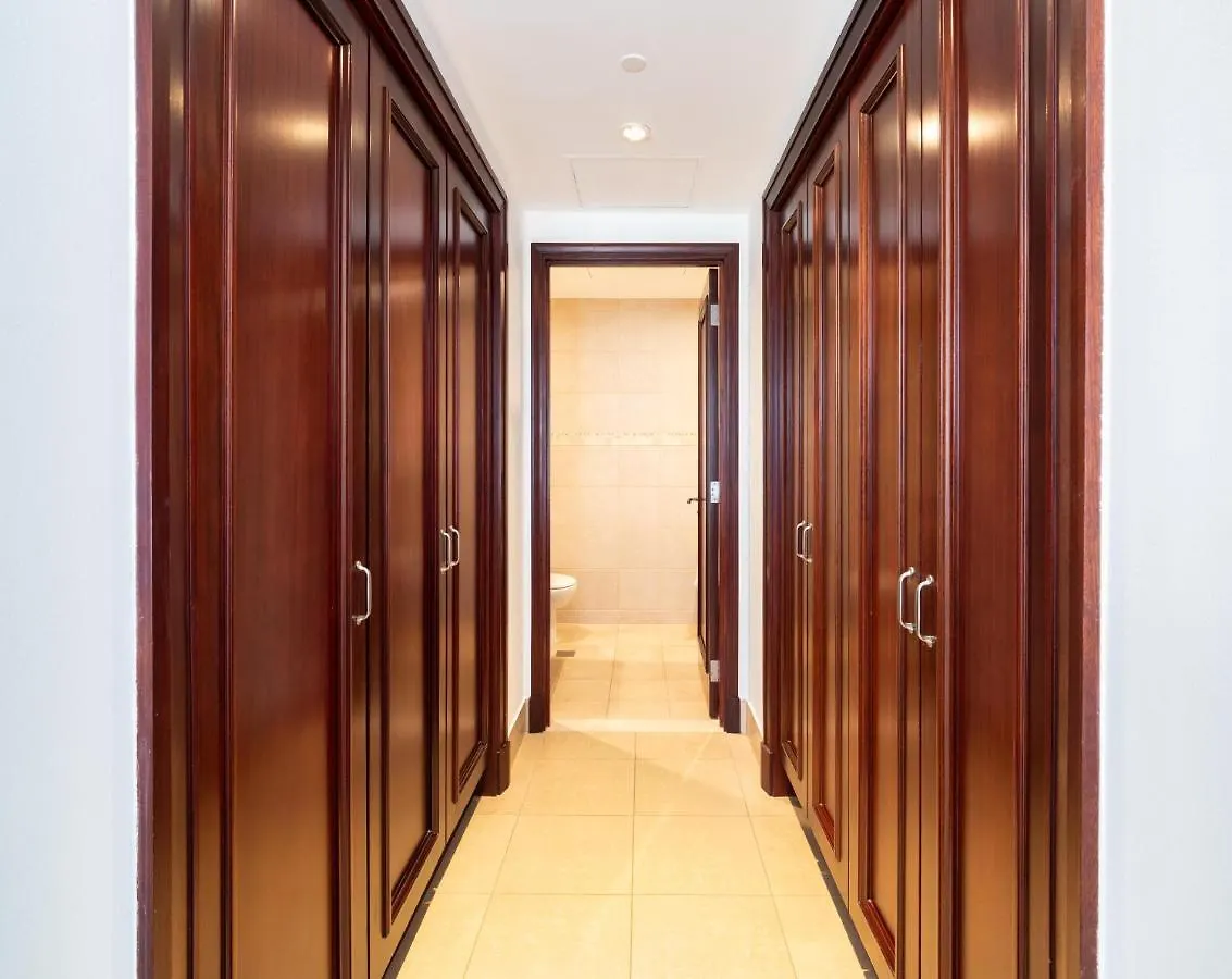 Maison Privee - Luxury Living Next To Dubai Mall & Burj Khalifa 0*,  United Arab Emirates