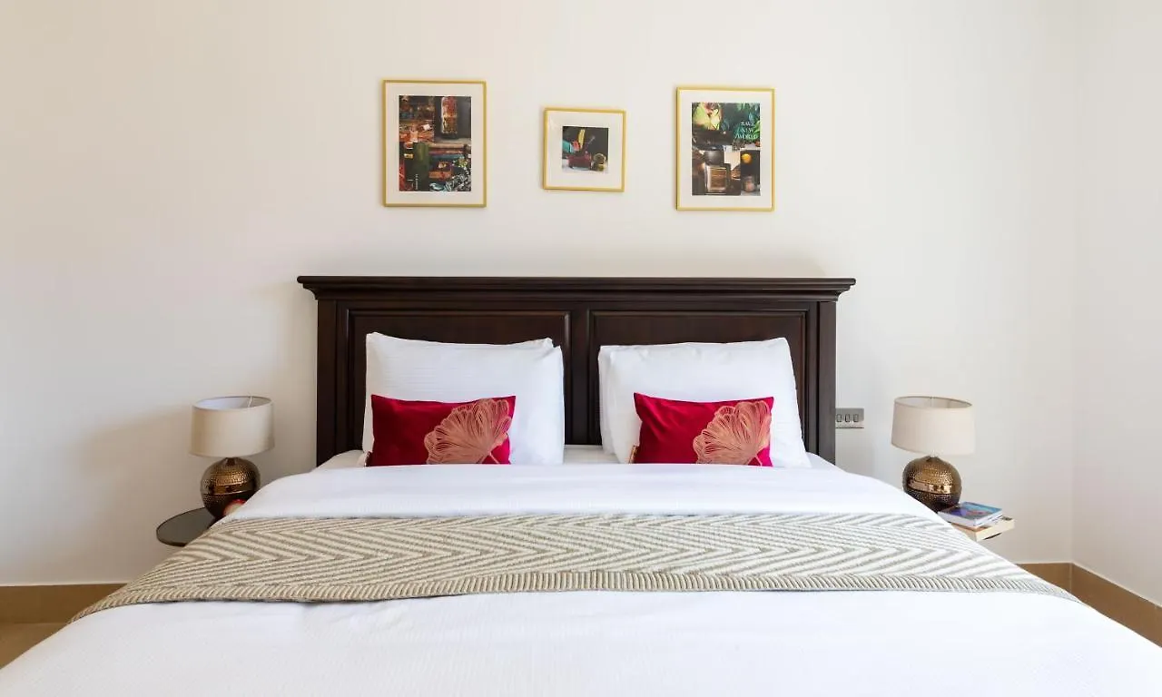 Maison Privee - Luxury Living Next To Dubai Mall & Burj Khalifa United Arab Emirates